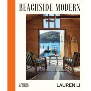 Beachside Modern