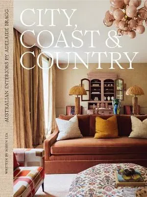 City, Coast & Country