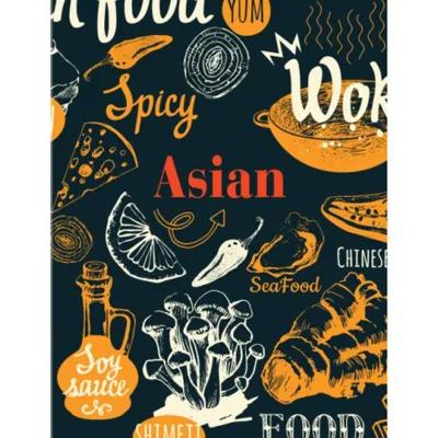 Asian
