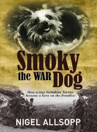 Smoky the War Dog