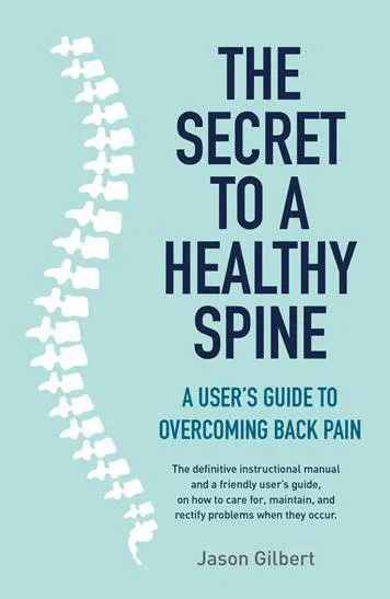 Secret to a Healthy Spine