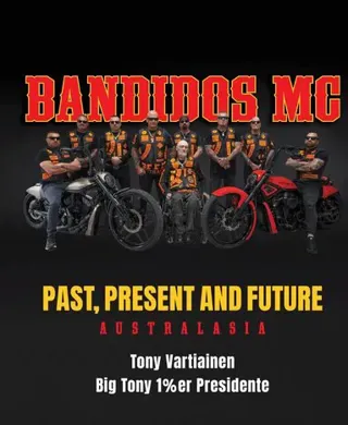 Bandidos