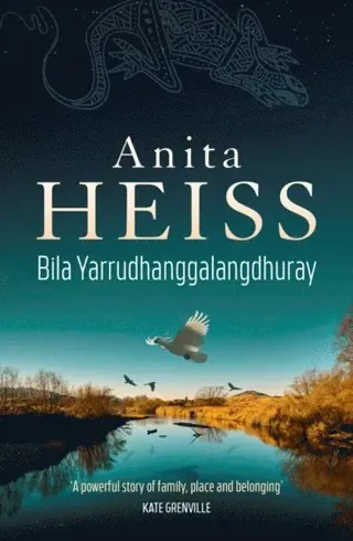 Bila Yarrudhanggalangdhuray