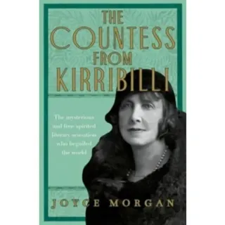 The Countess from Kirribilli