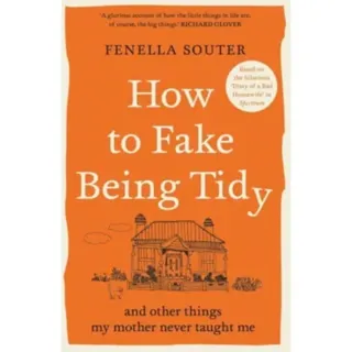 How to Fake Being Tidy