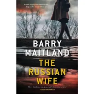 The Russian Wife