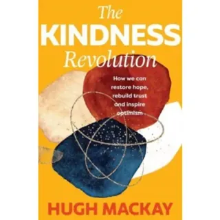 The Kindness Revolution