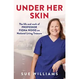 Under Her Skin