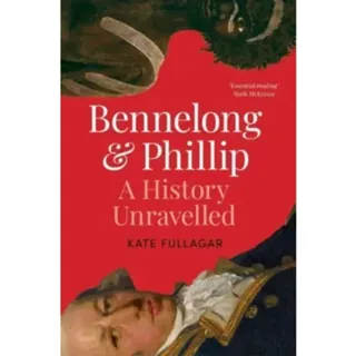 Bennelong and Phillip