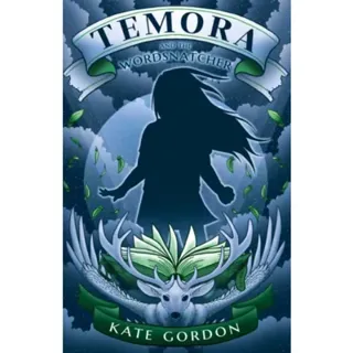 Temora and the Wordsnatcher