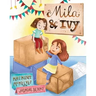 Mila & Ivy