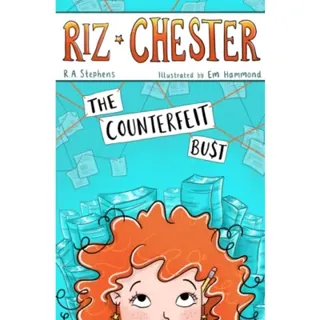 Riz Chester