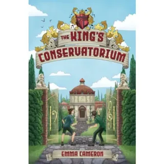 The King's Conservatorium