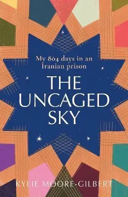 Uncaged Sky