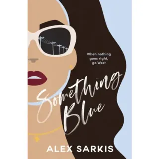 Something Blue