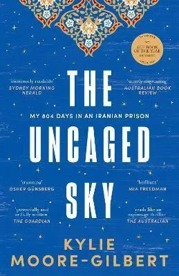 Uncaged Sky