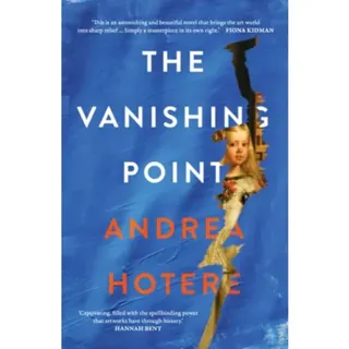 The Vanishing Point