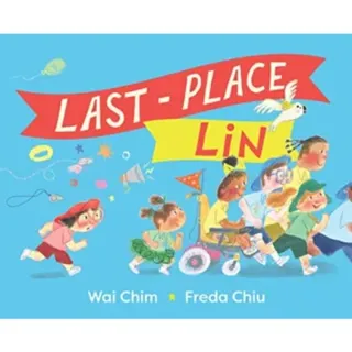 Last-Place Lin
