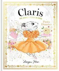 Claris: Pasta Disaster