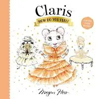 Claris, How Do You Feel?