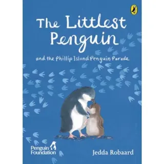 The Littlest Penguin