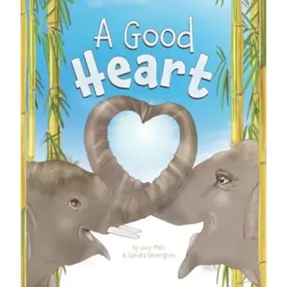 A Good Heart