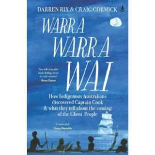 Warra Warra Wai