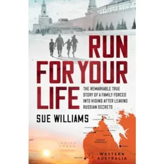 Run For Your Life