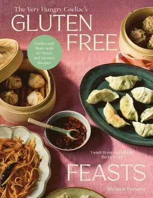 Gluten-free Feasts