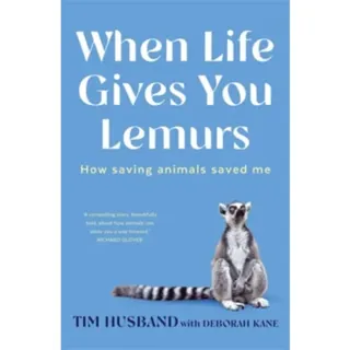 When Life Gives You Lemurs