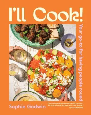 I'll Cook!