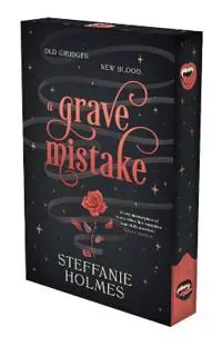 A Grave Mistake
