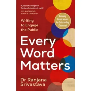 Every Word Matters