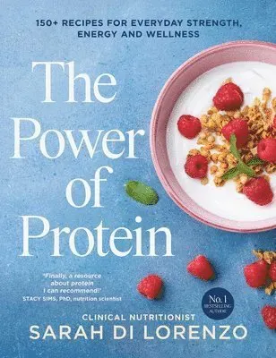 The Power of Protein