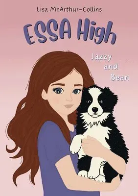Jazzy and Bean