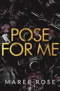 Pose For Me