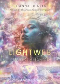 LightWeb Oracle Deck