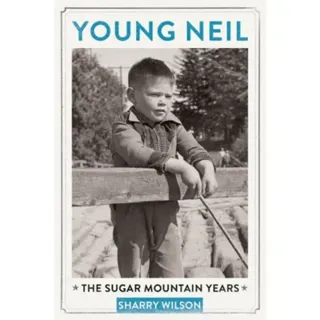 Young Neil