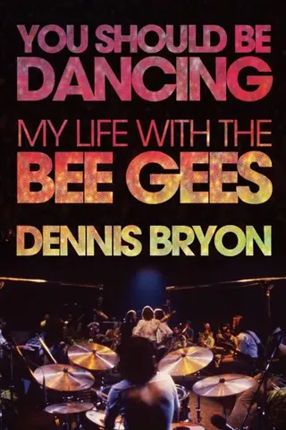 You Should Be Dancing