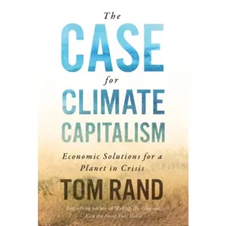 The Case For Climate Capitalism
