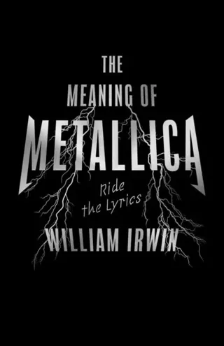 Meaning of Metallica
