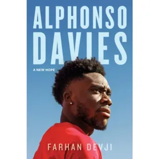 Alphonso Davies