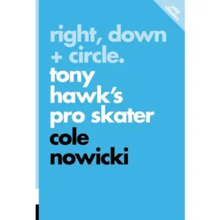 Right, Down + Circle