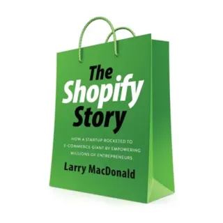 The Shopify Story