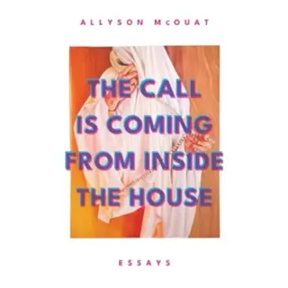 The Call is Coming from Inside the House