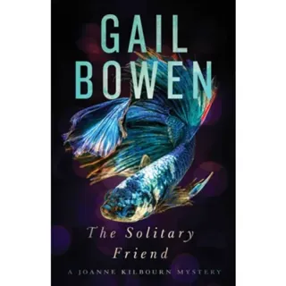 The Solitary Friend