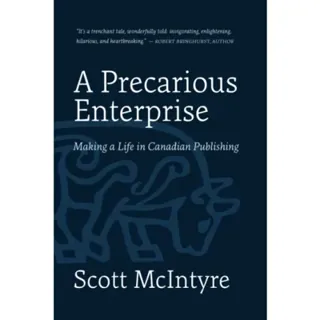 A Precarious Enterprise