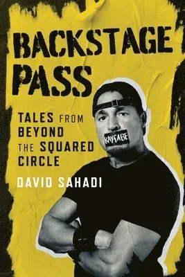Backstage Pass