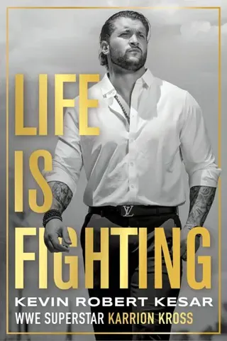 Life is Fighting