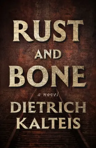 Rust and Bone